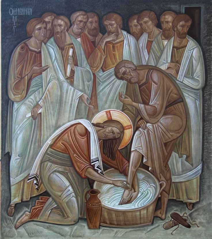 Постная Триодь