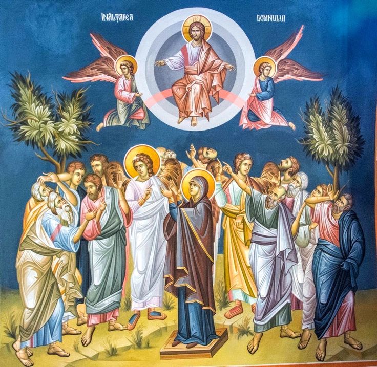 Полная Минея