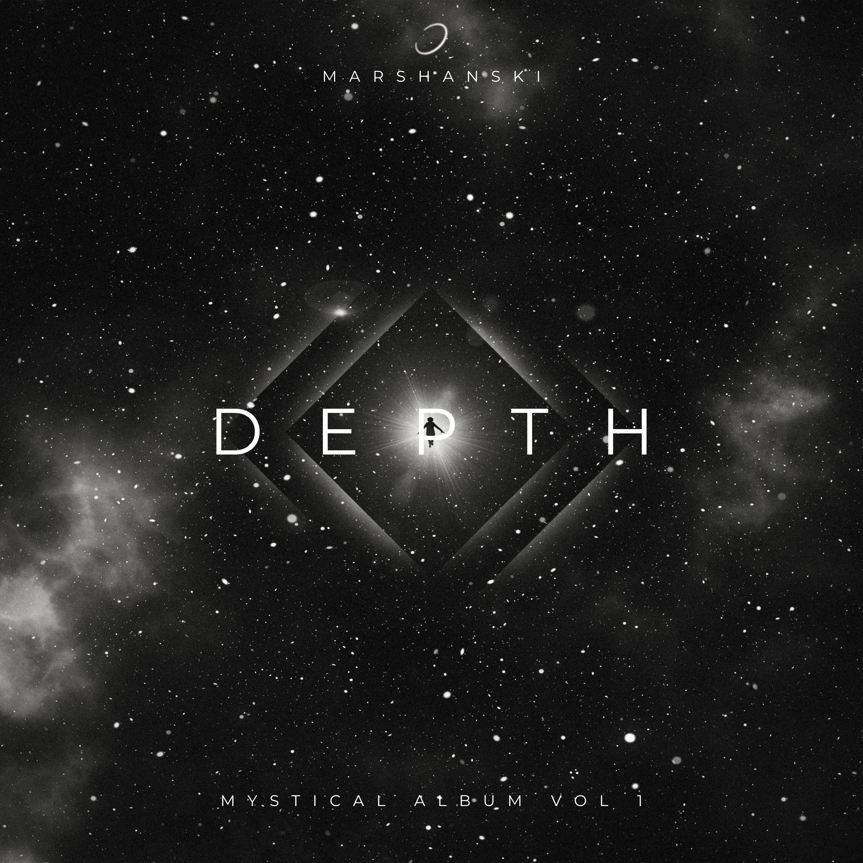 Depth Cover
