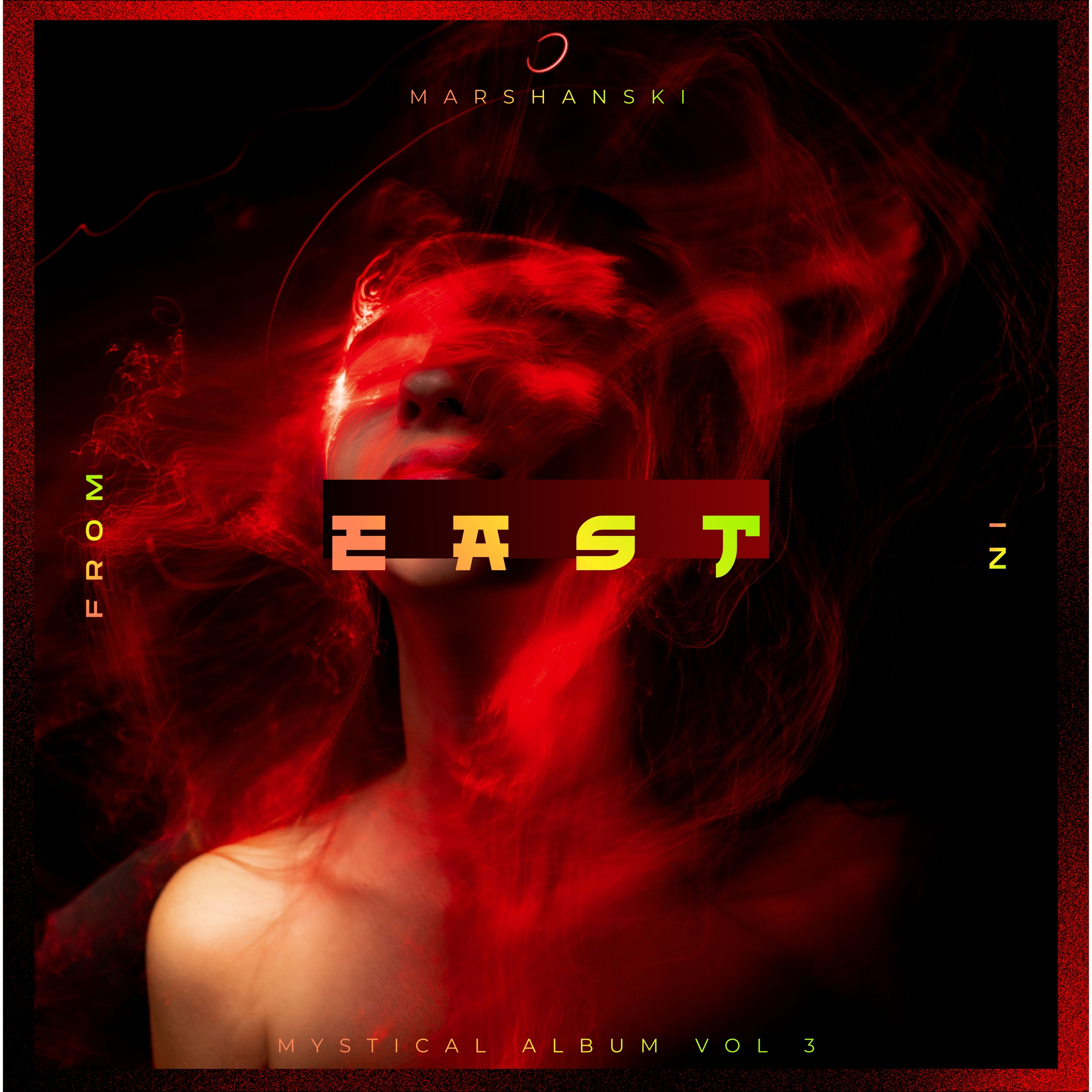 East Cover