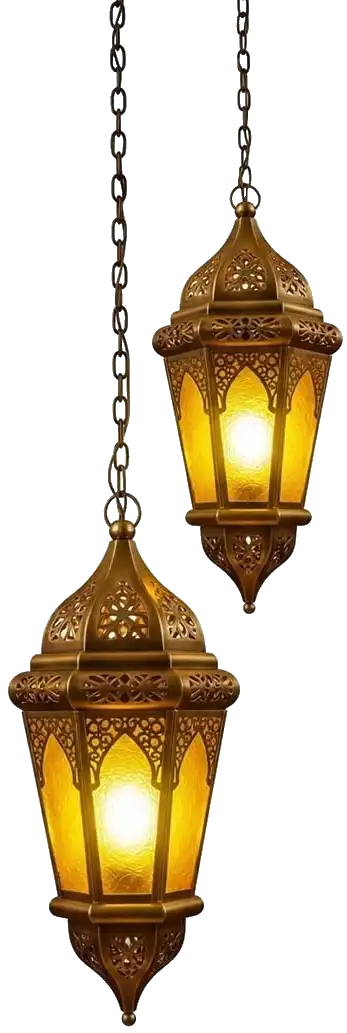 Lanterns