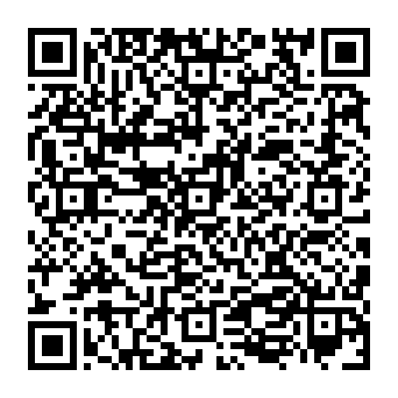 QR-код для пожертвования