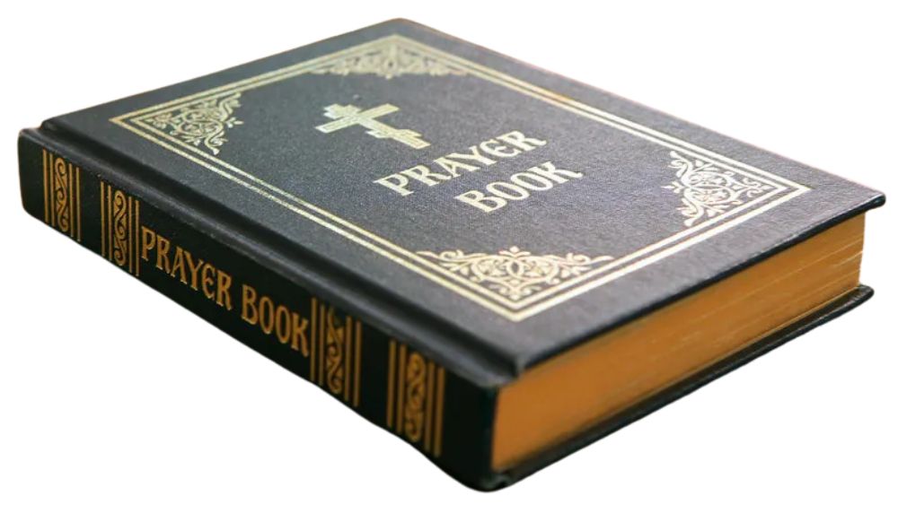 Prayer Book