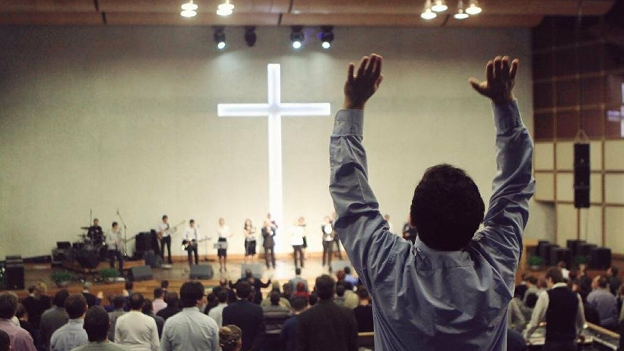 Протестантизм