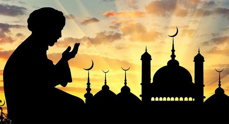 Ислам и христианство