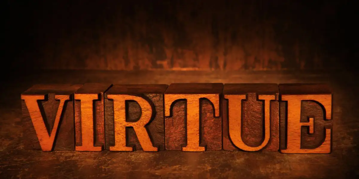 Добродетели