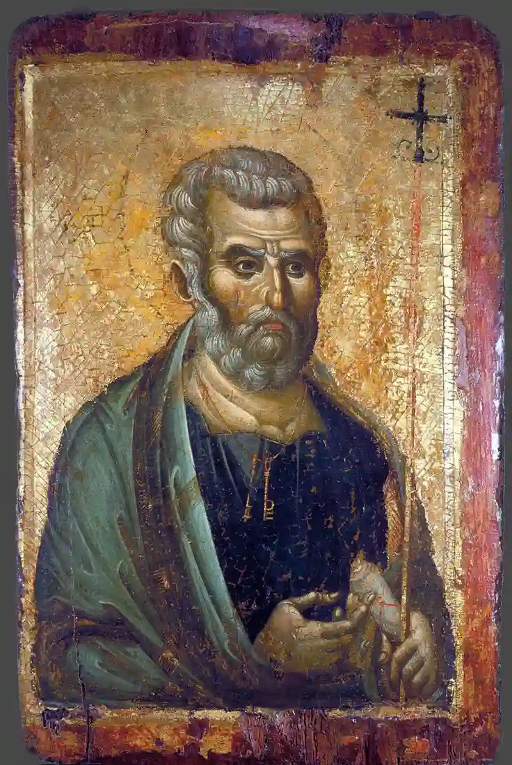 Петр