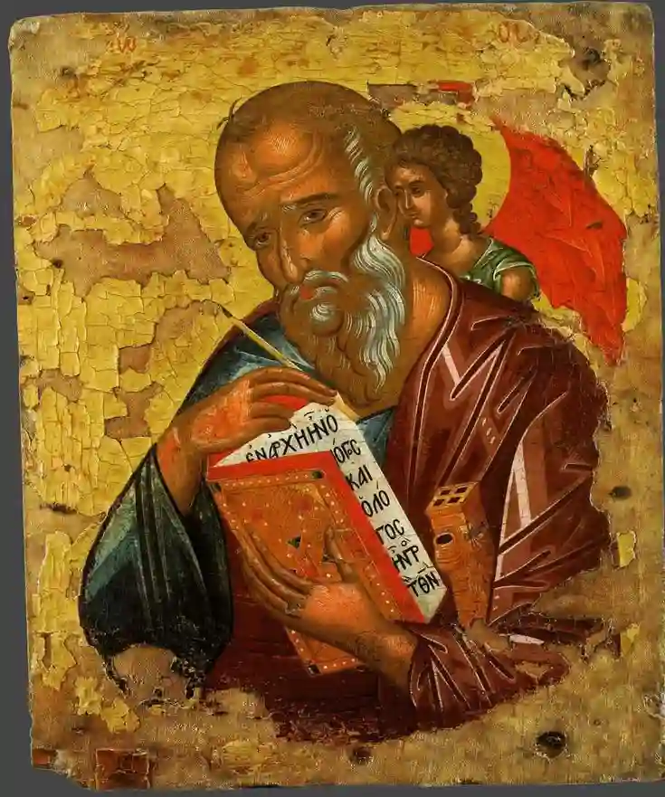 Иоанн