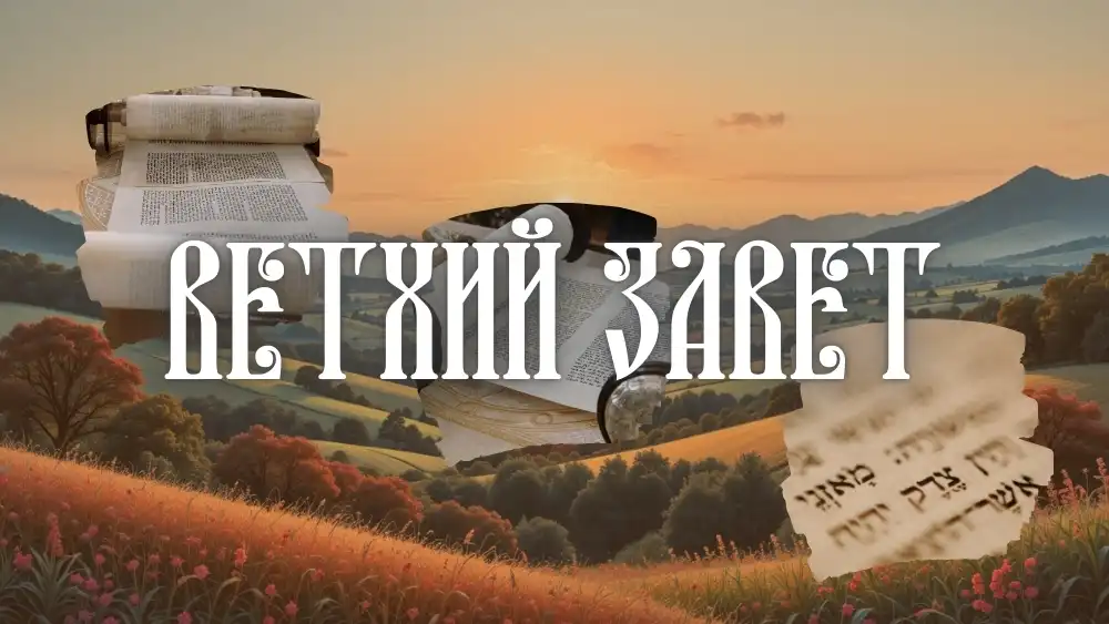 Ветхий Завет