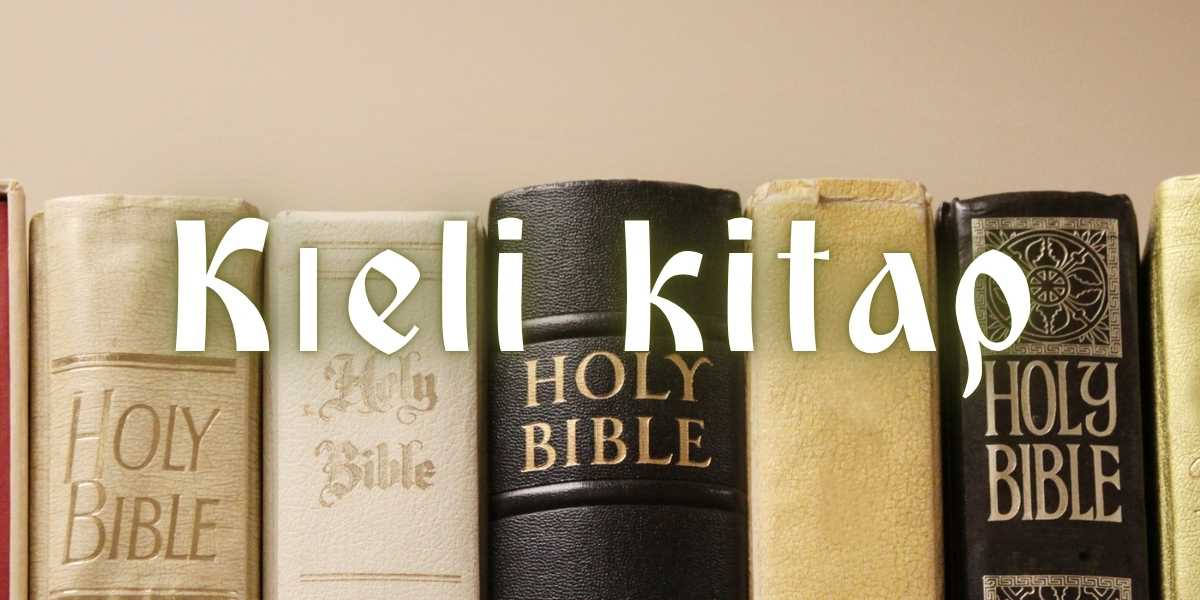 Библия. Синодальный перевод