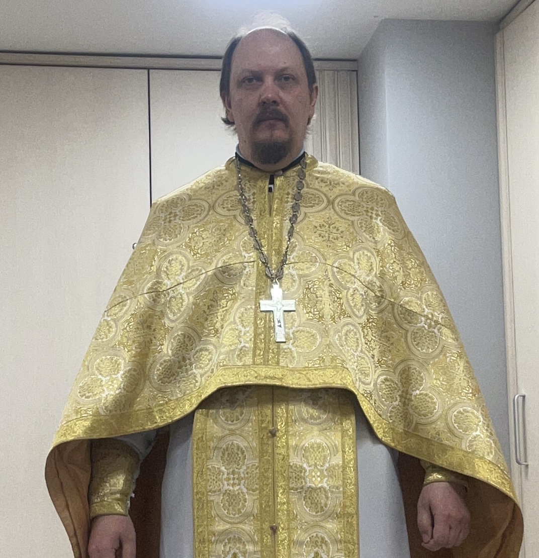 Православный образ