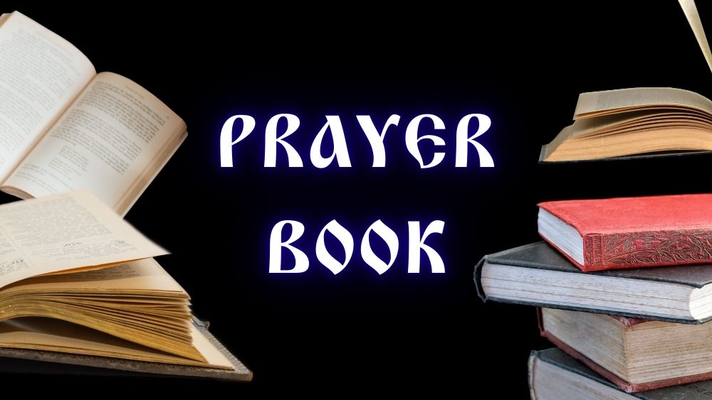 Prayer Book