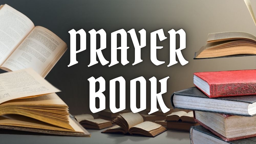 Prayer Book