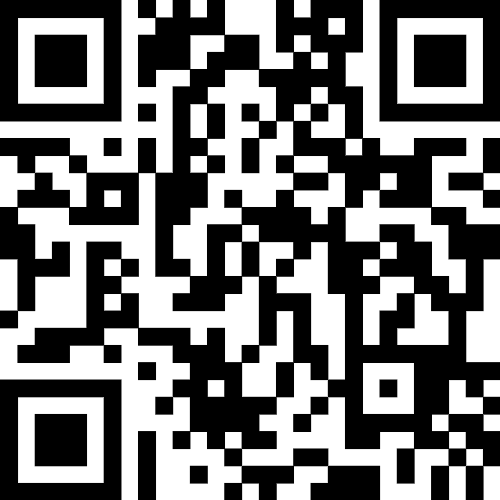 QR-код для пожертвования