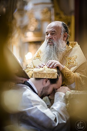 Священство