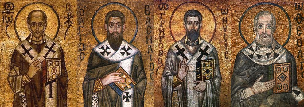 Святые отцы о посте