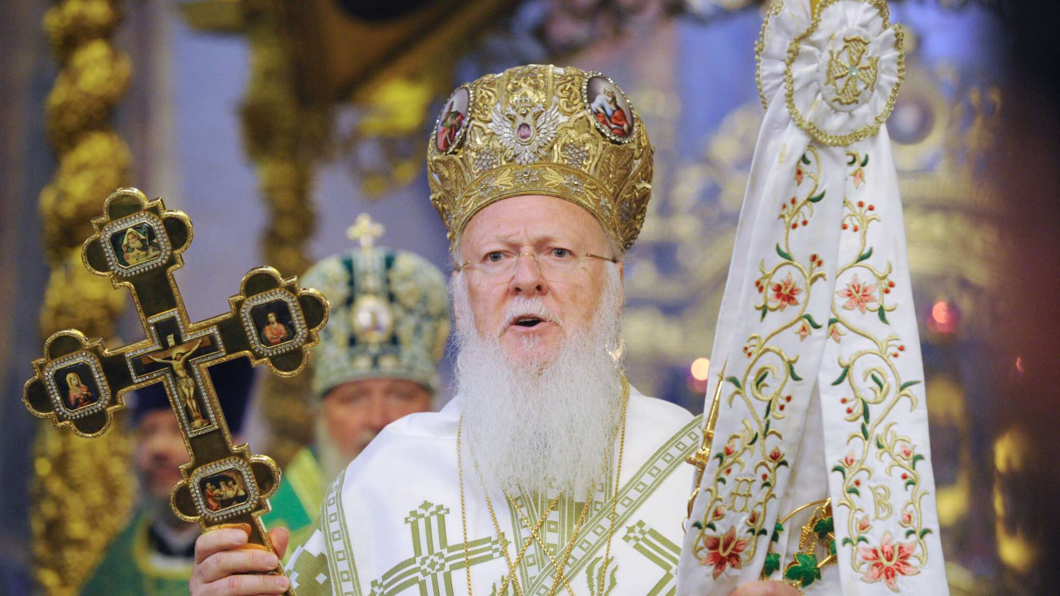 Патриарх