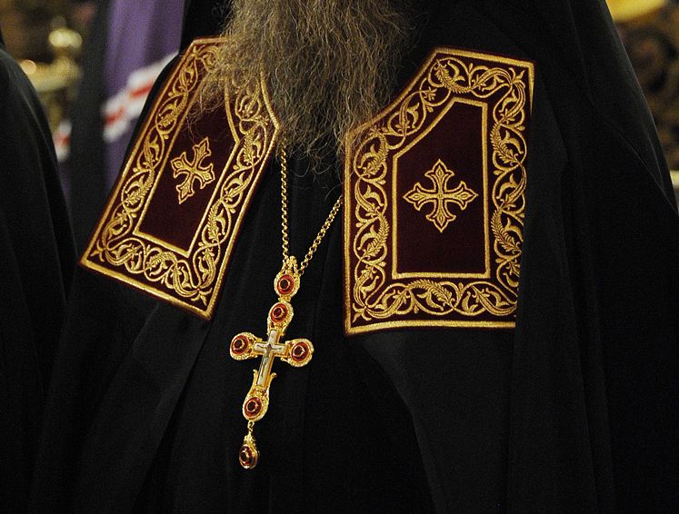 Архимандрит