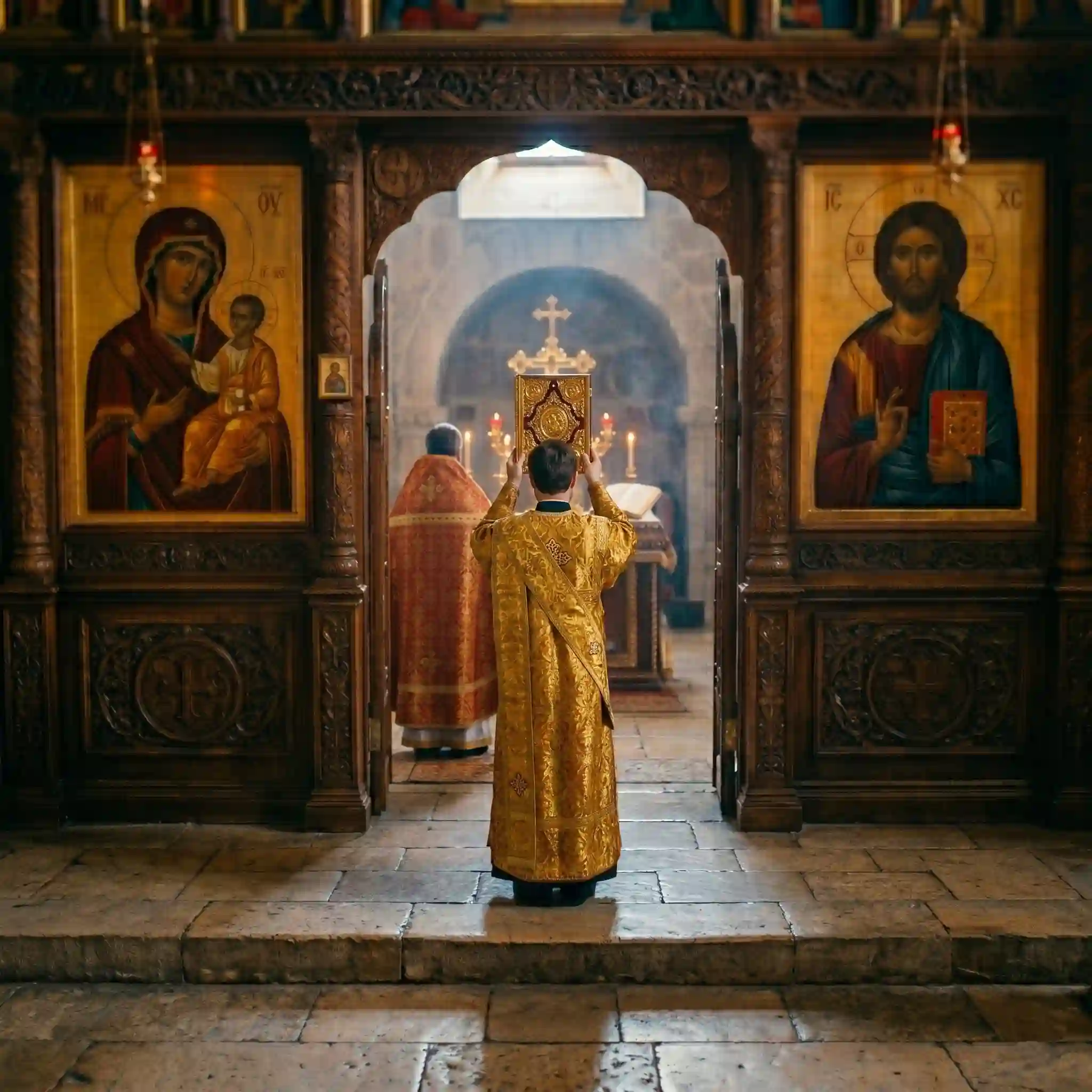 Евангелие