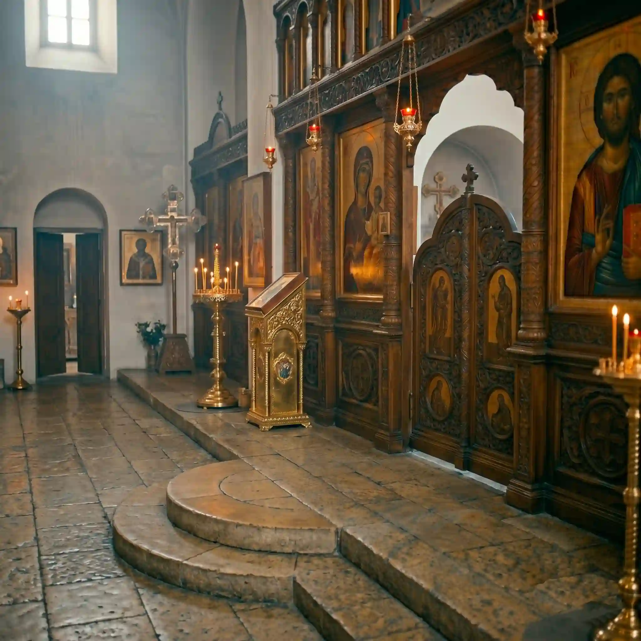 Солея