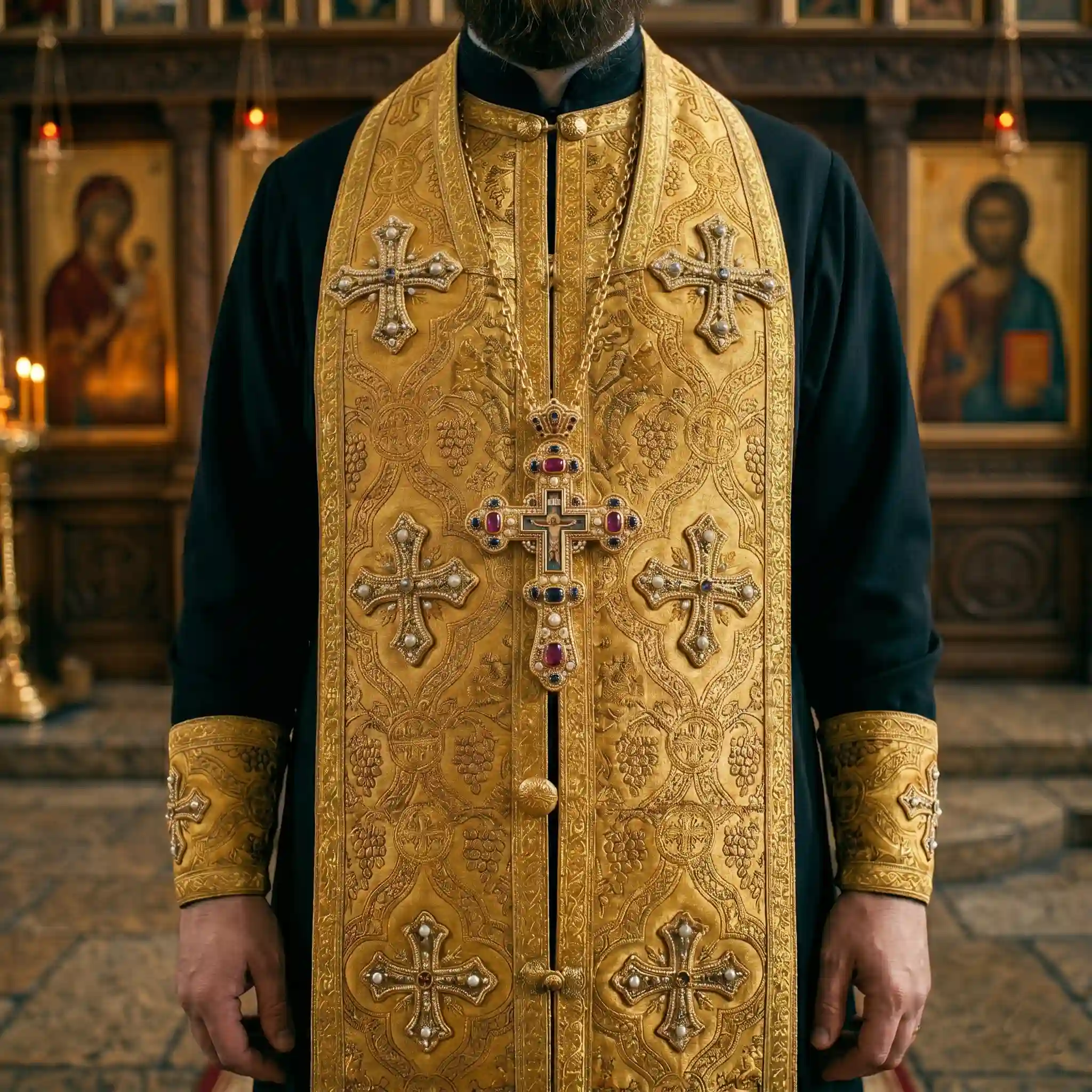 Епитрахиль