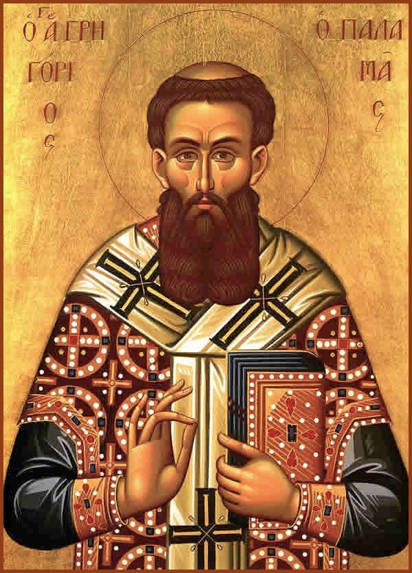 Григорий Палама