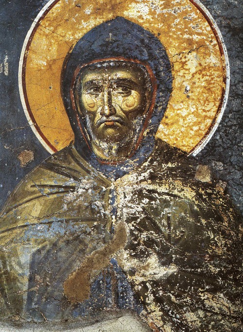 Ефрем Сирин (†373–379)