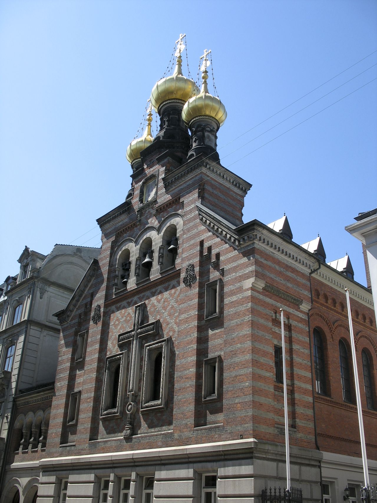 Дания