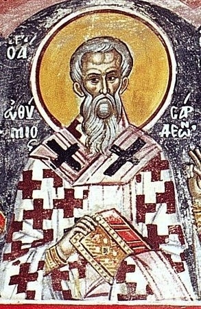 Мелитон Сардийский