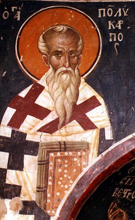 Поликарп Смирнский