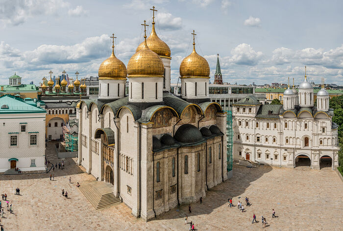 Россия