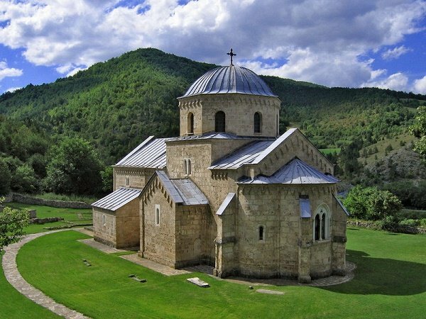 Сербия