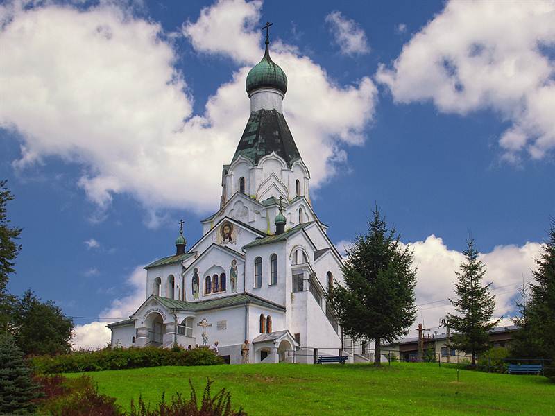 Словакия