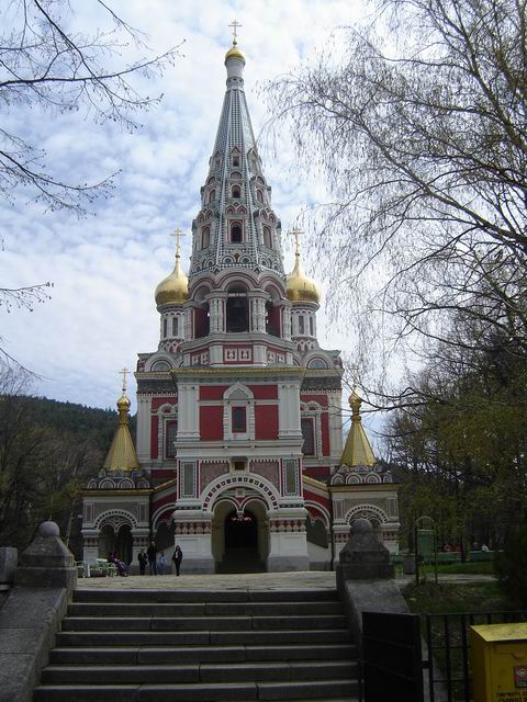 Болгария