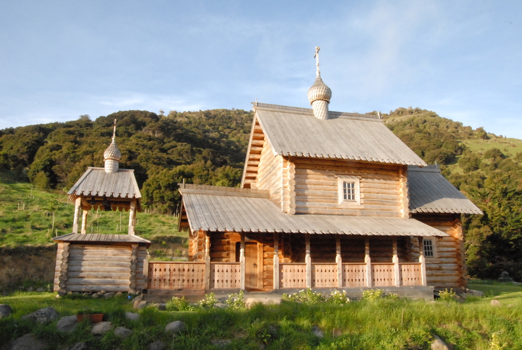 Новая Зеландия