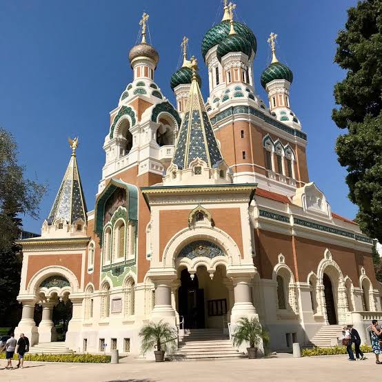 Испания