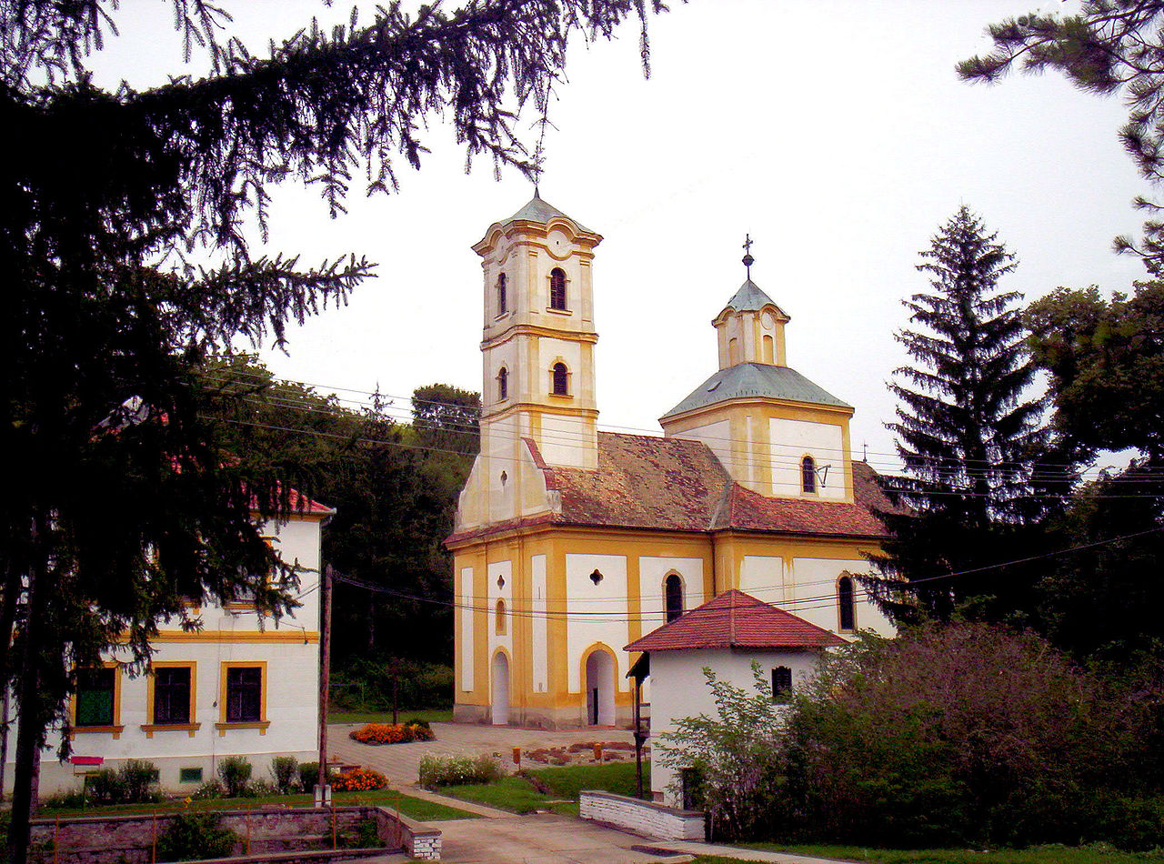 Венгрия