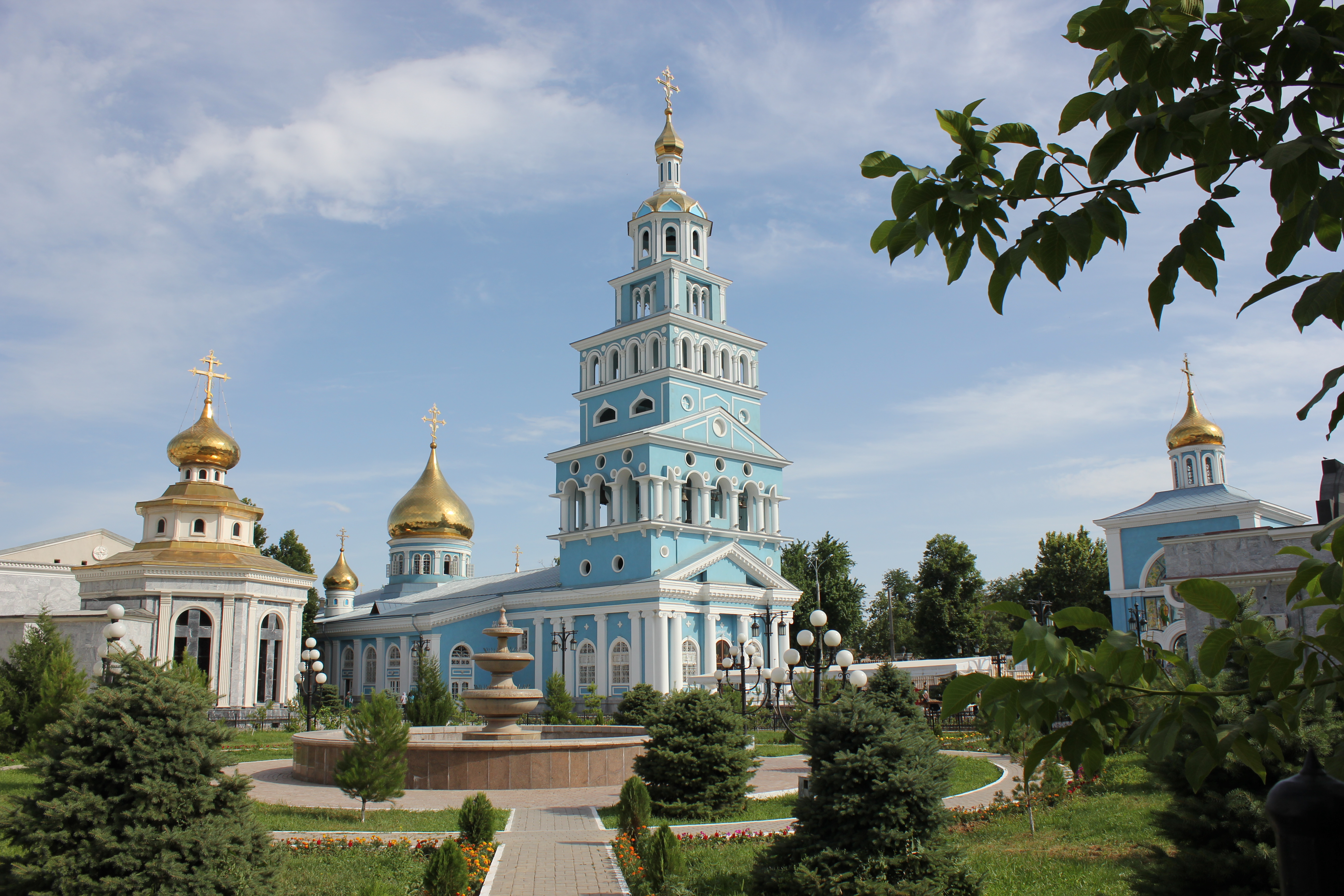 Узбекистан
