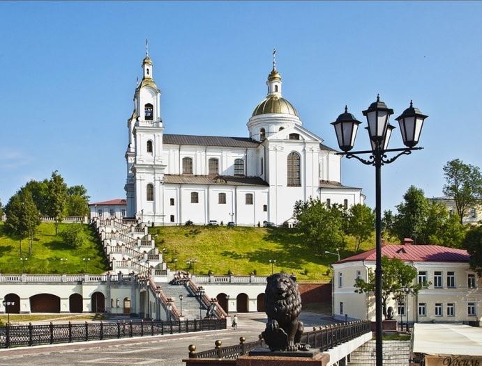Беларусь