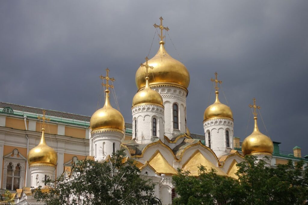 Духовный путь