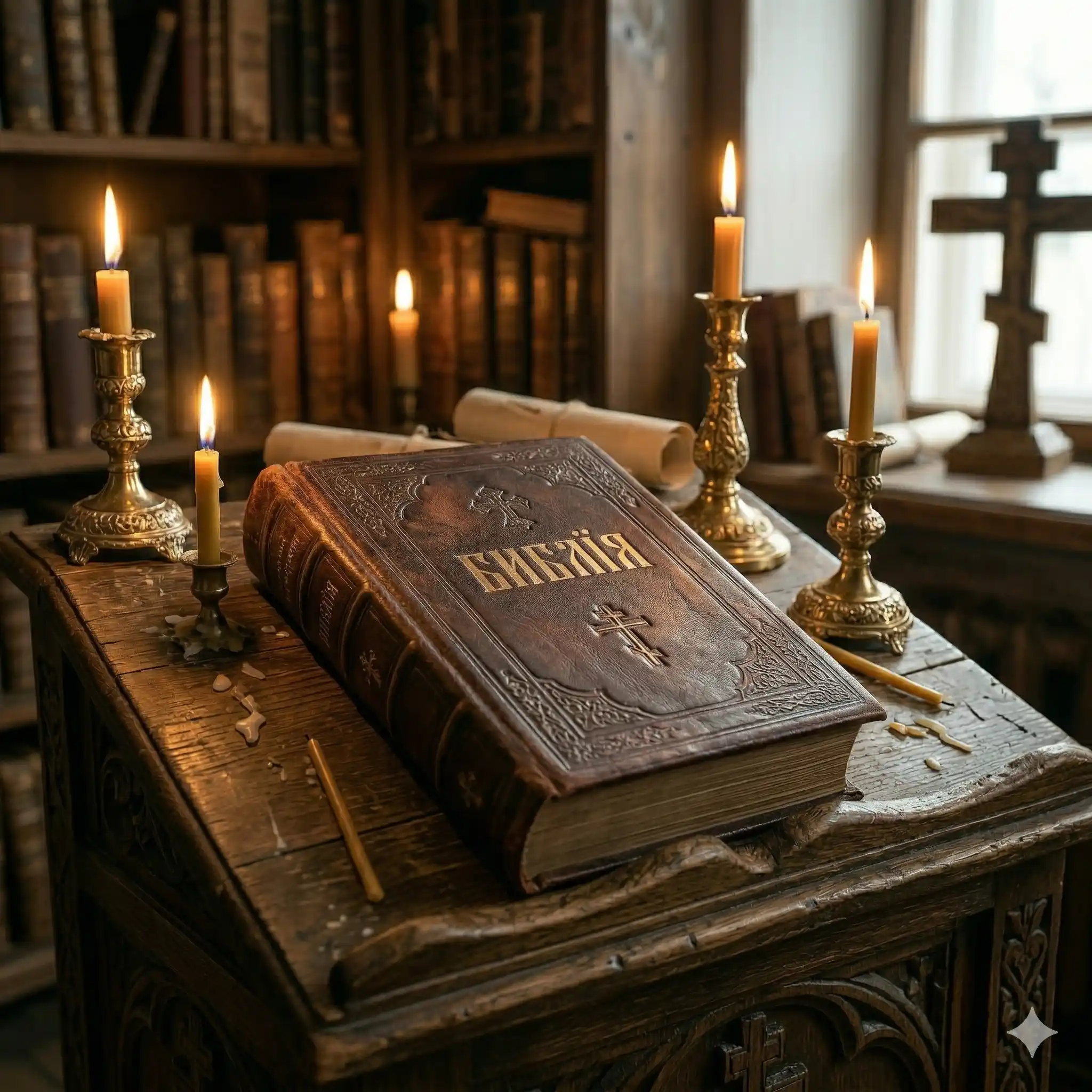 Ветхий Завет