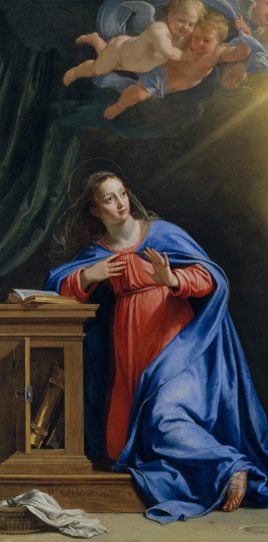 Богородица